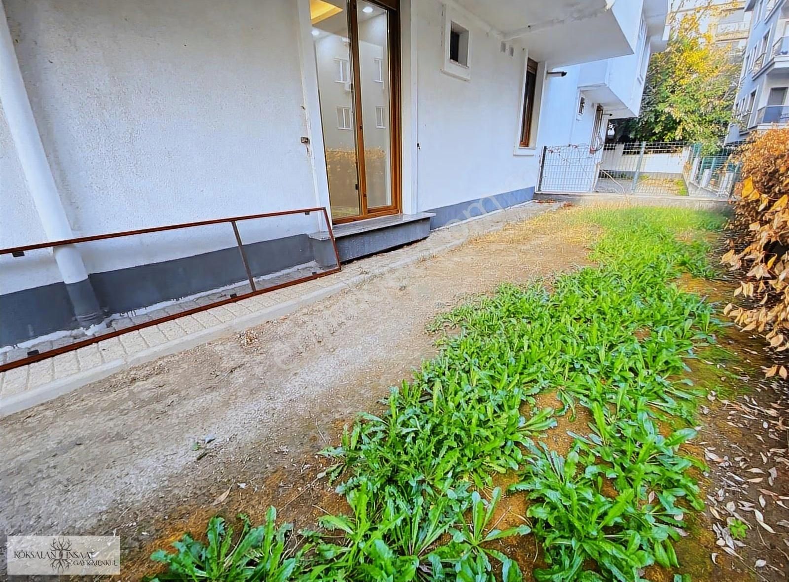 Köksalandan İdealtepe Sahilde Yeni Binada Teraslı Kullanımlı 2+1 - Görsel 16