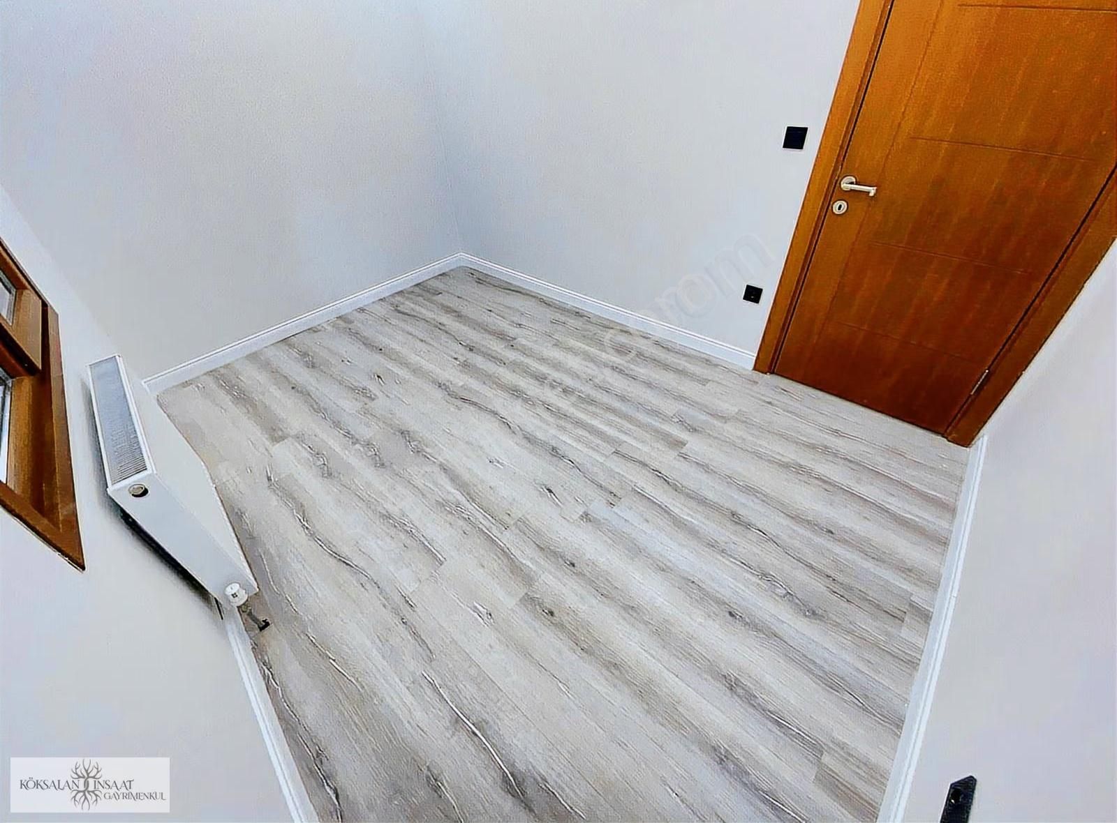 Köksalandan İdealtepe Sahilde Yeni Binada Teraslı Kullanımlı 2+1 - Görsel 20