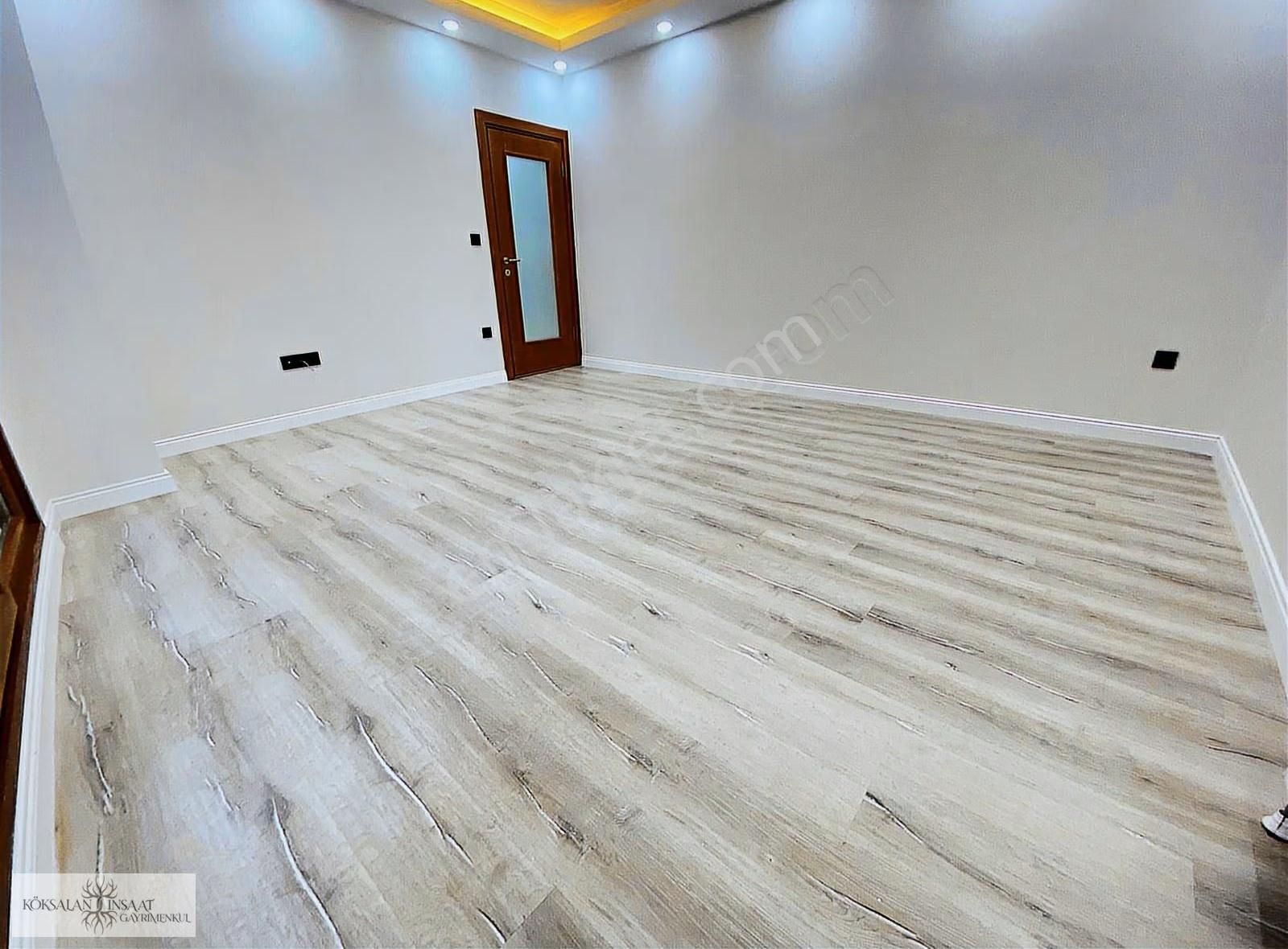 Köksalandan İdealtepe Sahilde Yeni Binada Teraslı Kullanımlı 2+1 - Görsel 34