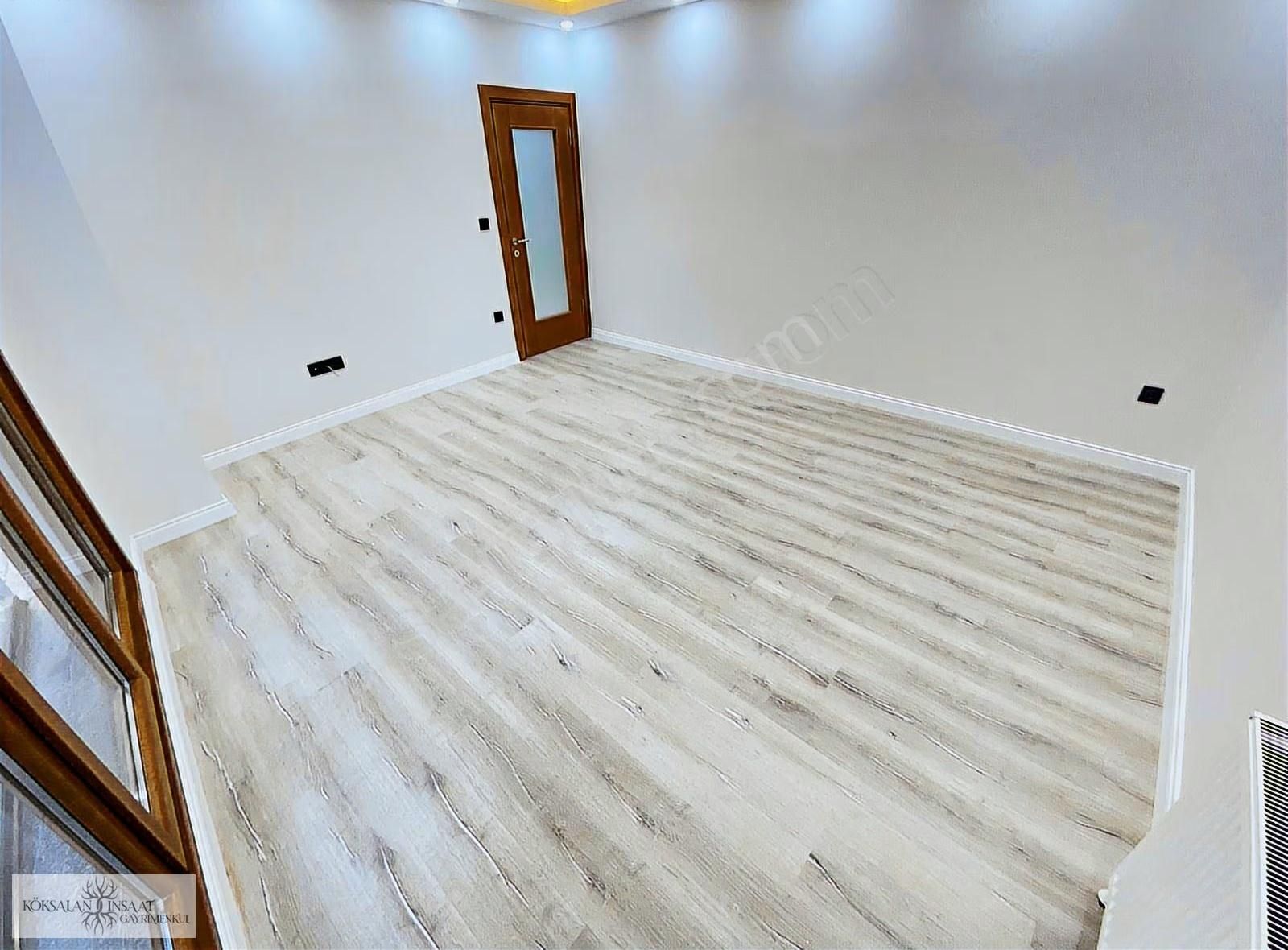 Köksalandan İdealtepe Sahilde Yeni Binada Teraslı Kullanımlı 2+1 - Görsel 10