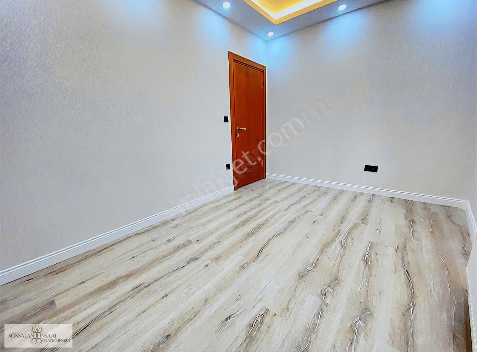 Köksalandan İdealtepe Sahilde Yeni Binada Teraslı Kullanımlı 2+1 - Görsel 4