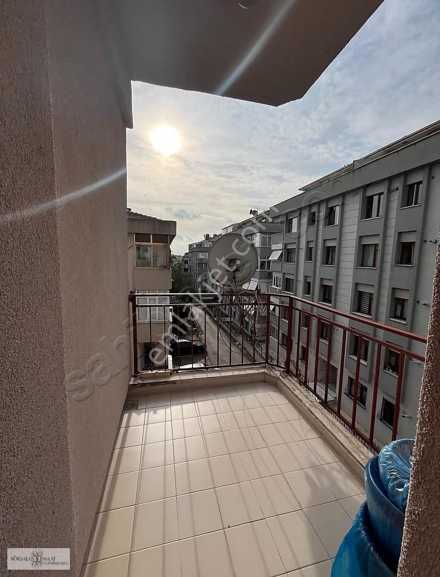 Köksalan'dan Altıntepe'de 140m2 Net Ön Cephe 3 Balkonlu 3+1 - Görsel 23