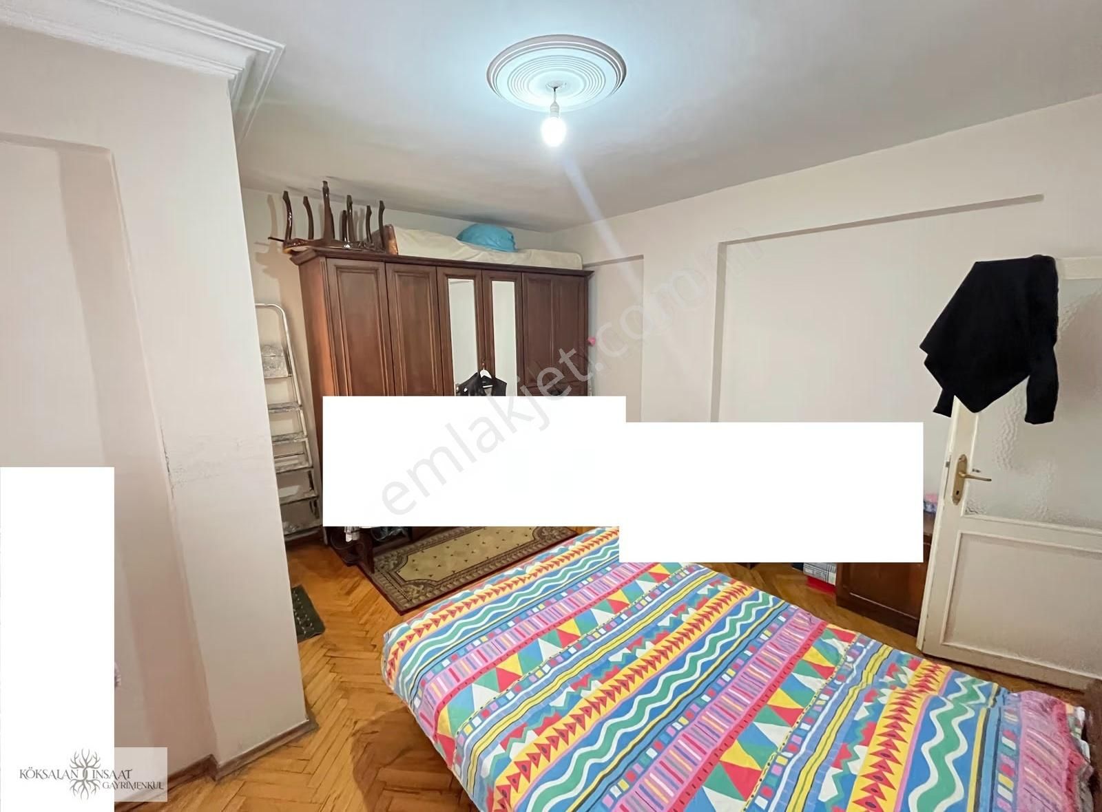 Köksalan'dan Altıntepe'de 140m2 Net Ön Cephe 3 Balkonlu 3+1 - Görsel 15