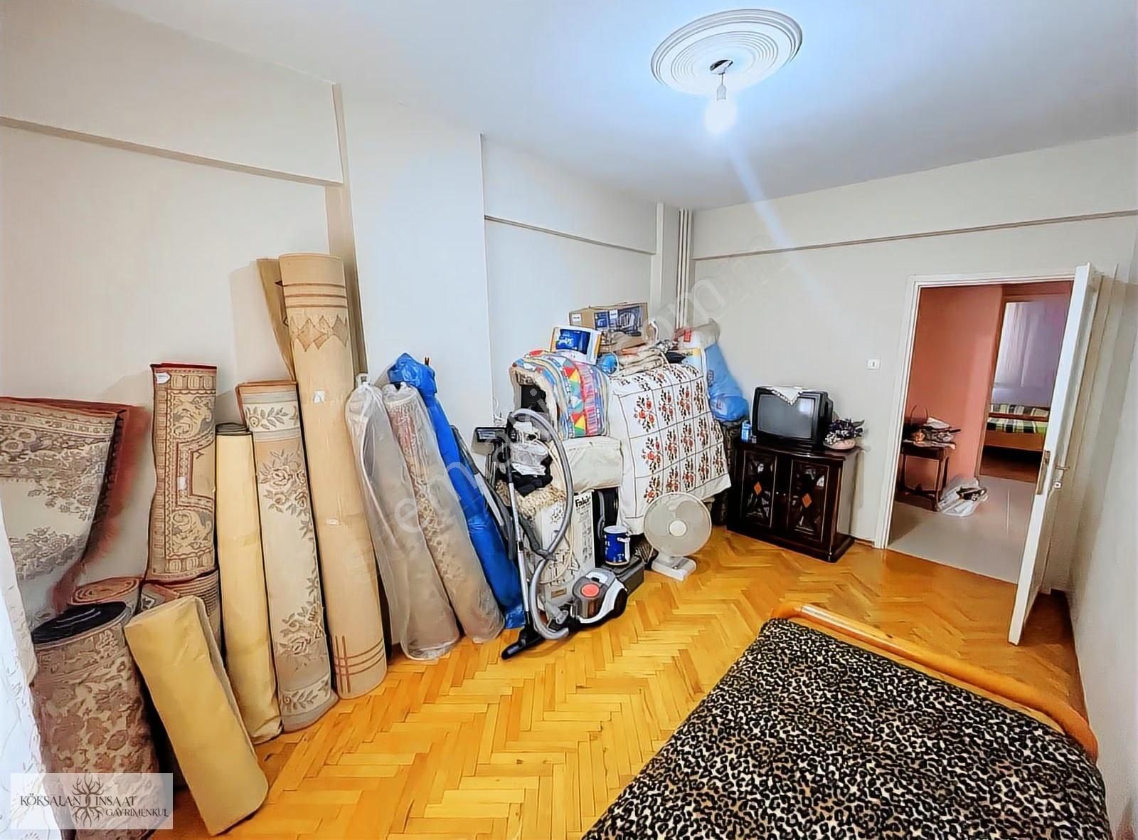 Köksalan'dan Altıntepe'de 140m2 Net Ön Cephe 3 Balkonlu 3+1 - Görsel 13