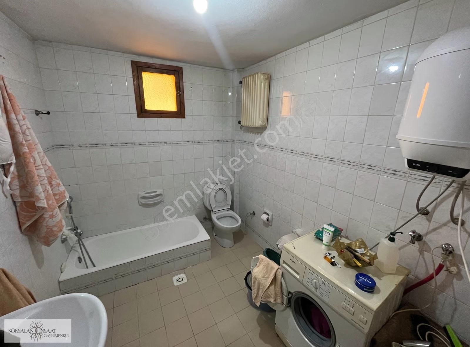 Köksalan'dan Altıntepe'de 140m2 Net Ön Cephe 3 Balkonlu 3+1 - Görsel 12