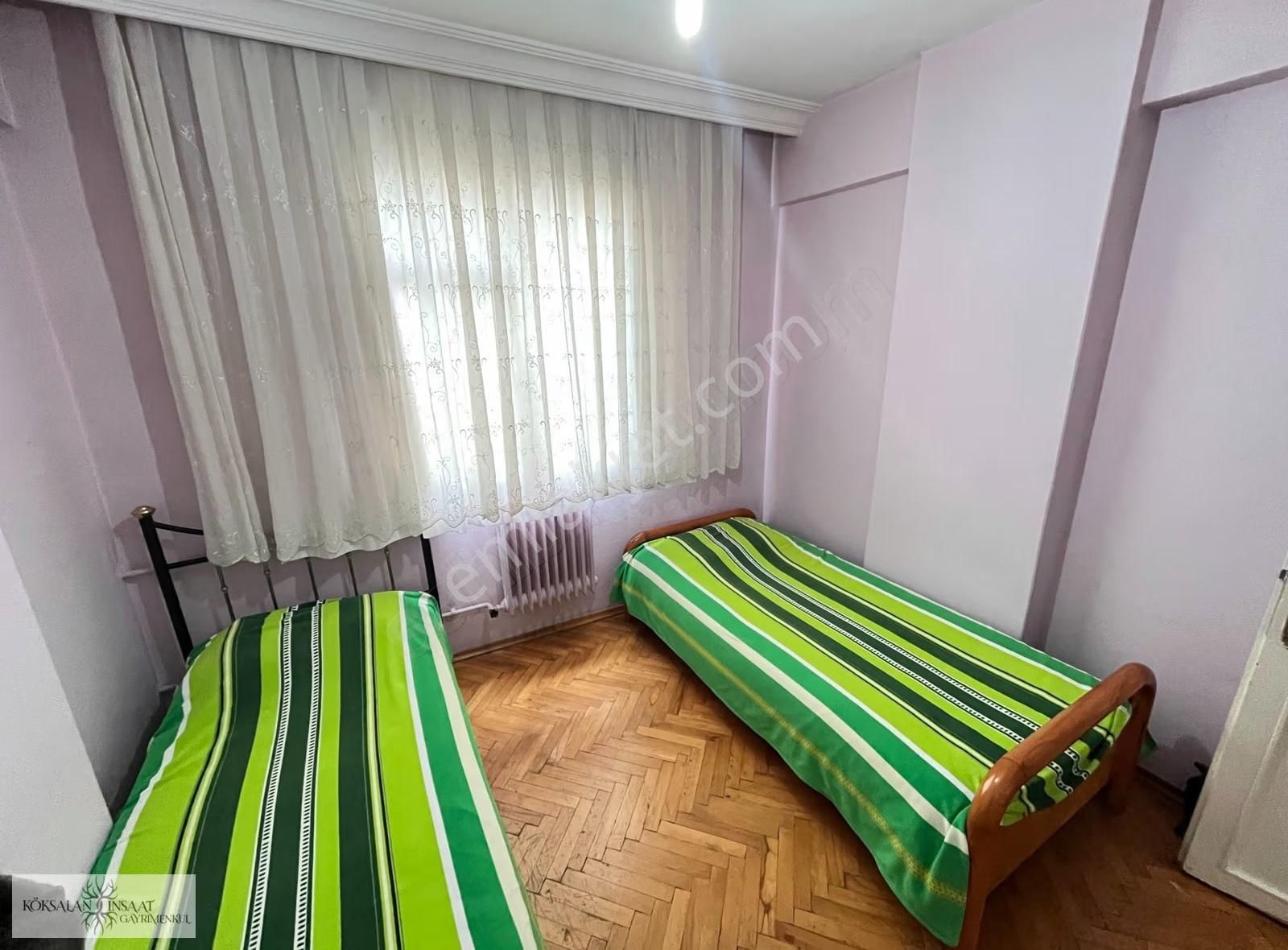 Köksalan'dan Altıntepe'de 140m2 Net Ön Cephe 3 Balkonlu 3+1 - Görsel 30