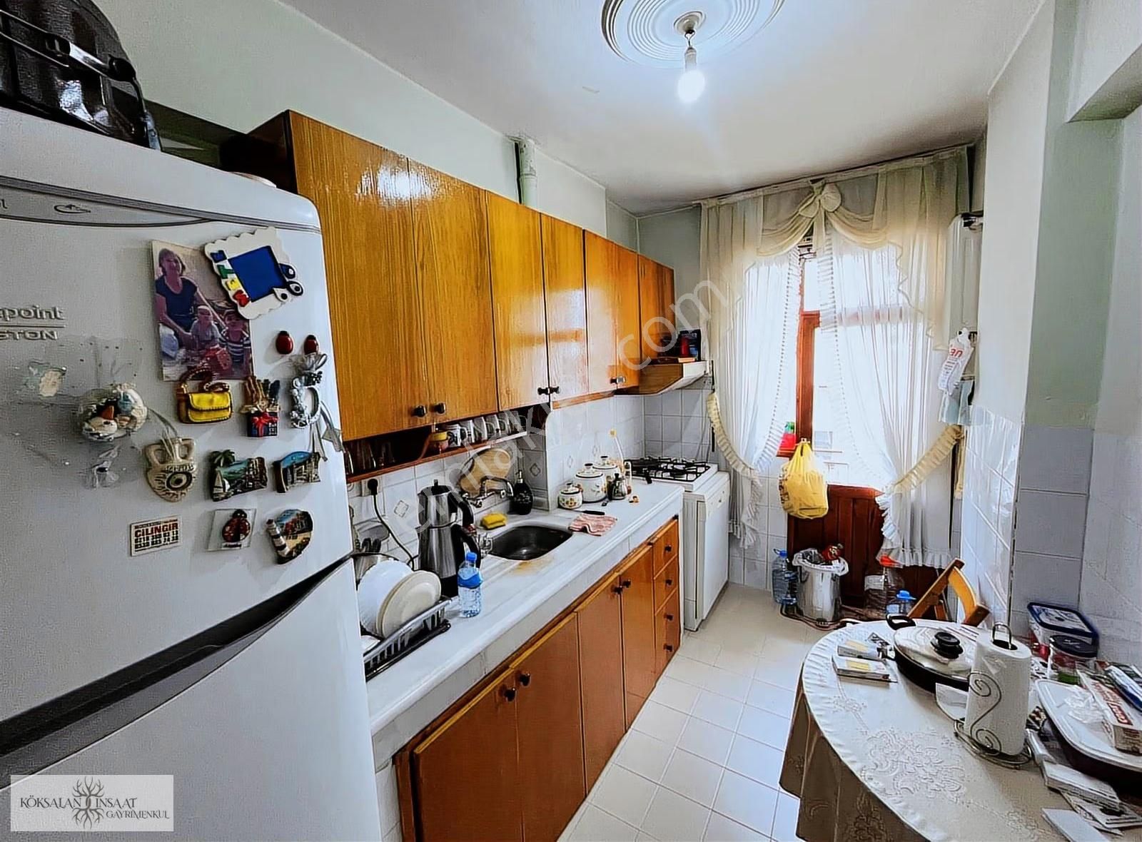 Köksalan'dan Altıntepe'de 140m2 Net Ön Cephe 3 Balkonlu 3+1 - Görsel 7