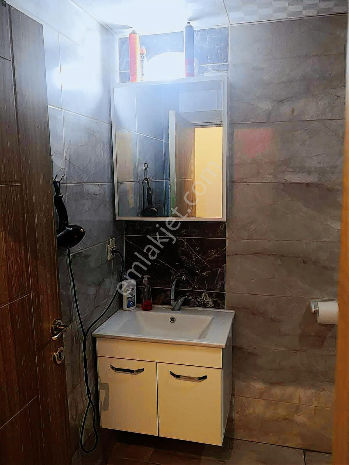 Ambarda Yüksek Kira Getirili Eşyalı Daire - Görsel 13