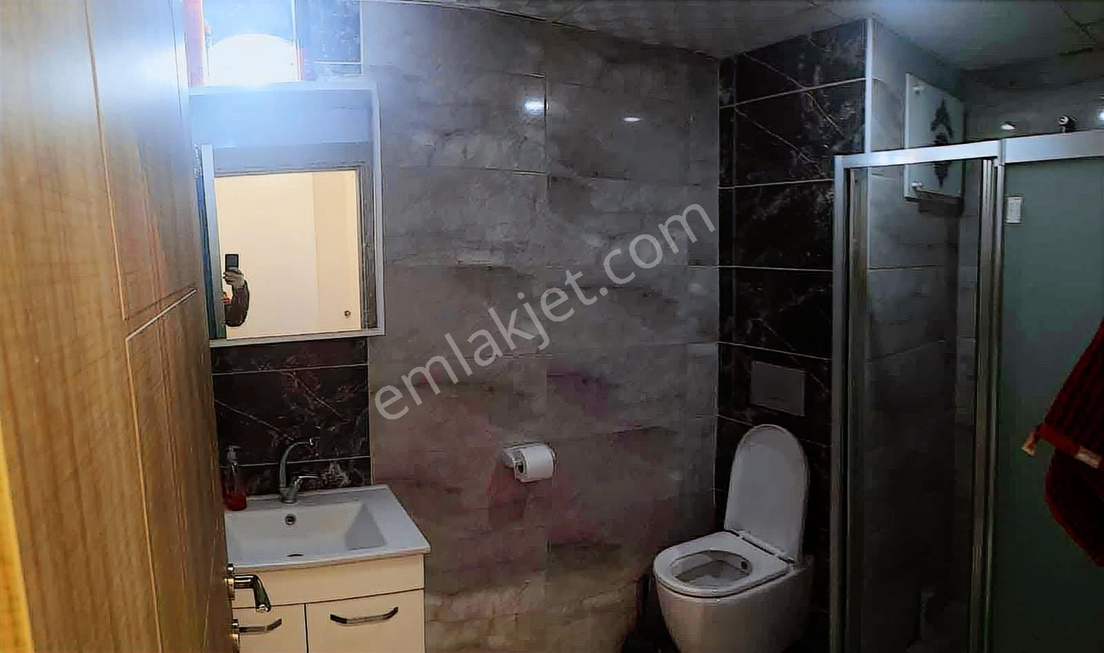 Ambarda Yüksek Kira Getirili Eşyalı Daire - Görsel 2