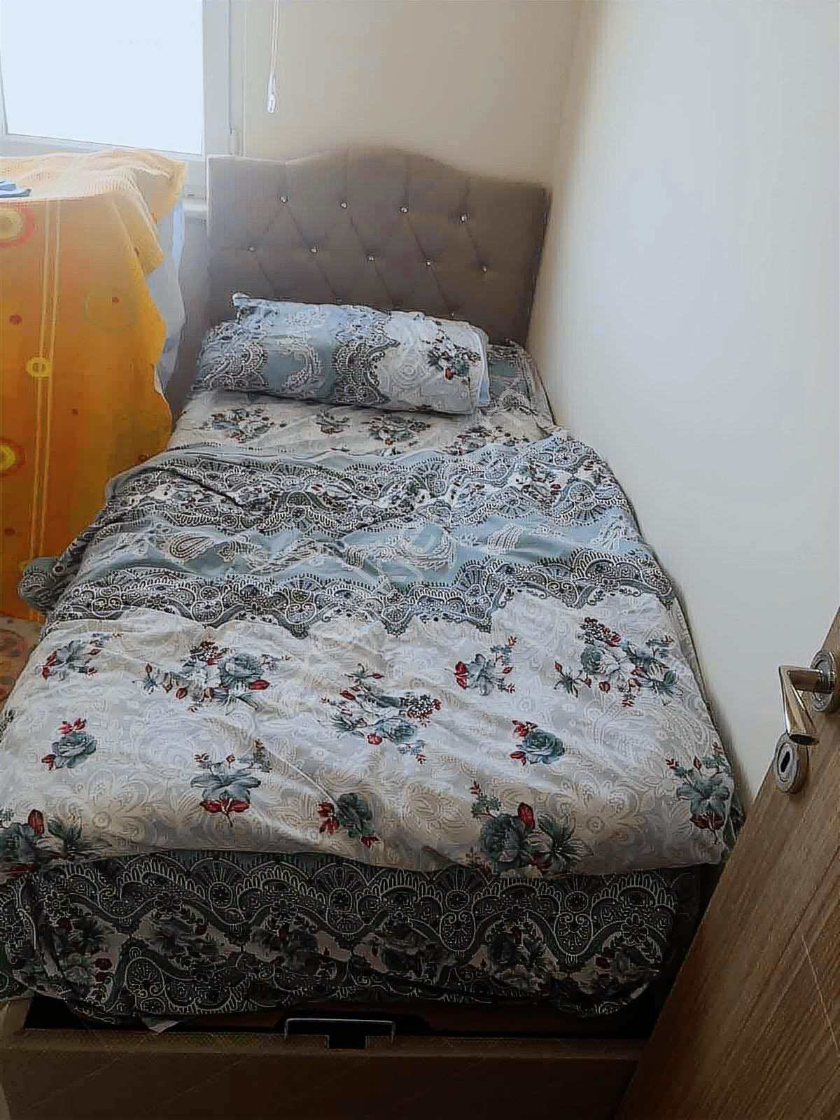 Ambarda Yüksek Kira Getirili Eşyalı Daire - Görsel 17