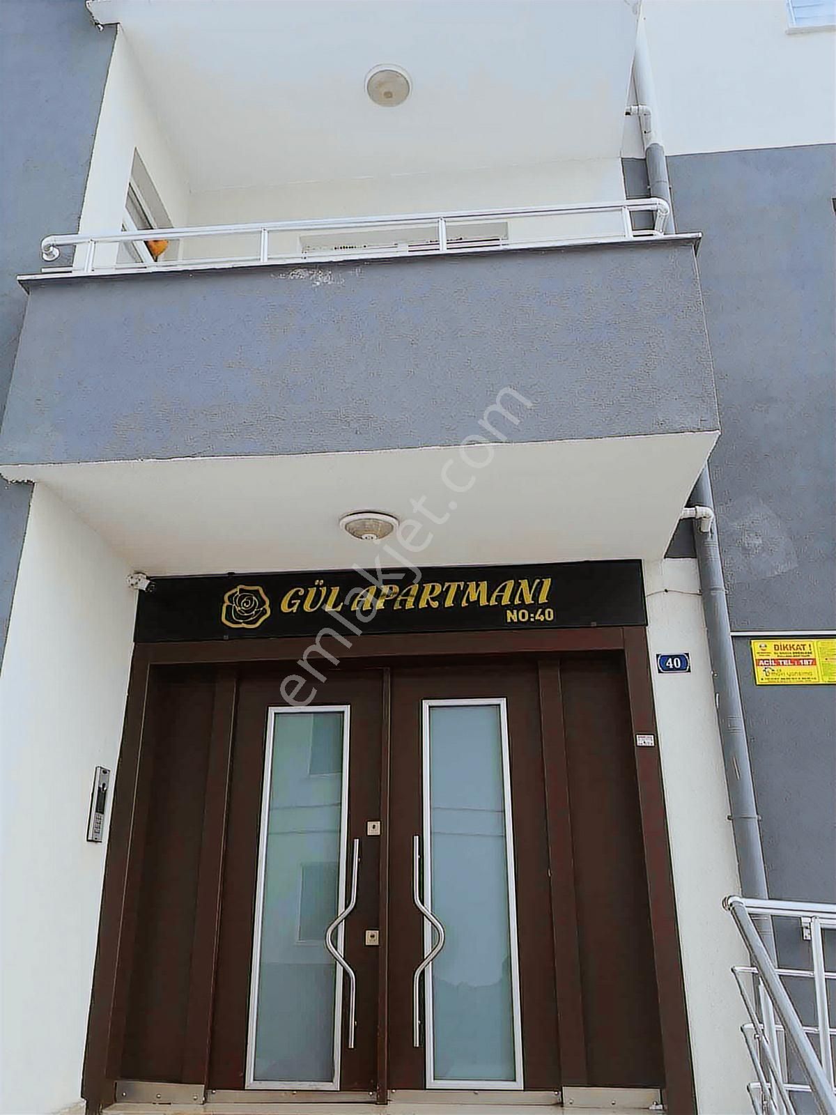 Ambarda Yüksek Kira Getirili Eşyalı Daire - Görsel 7