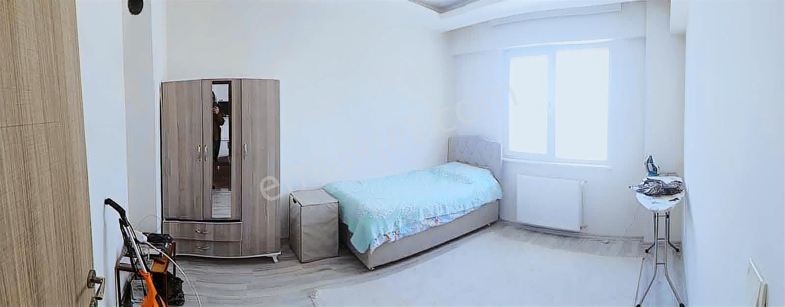 Ambarda Yüksek Kira Getirili Eşyalı Daire - Görsel 11