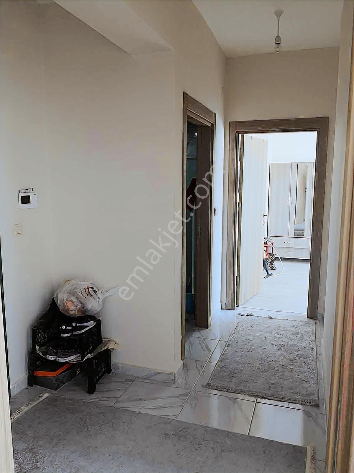 Ambarda Yüksek Kira Getirili Eşyalı Daire - Görsel 14