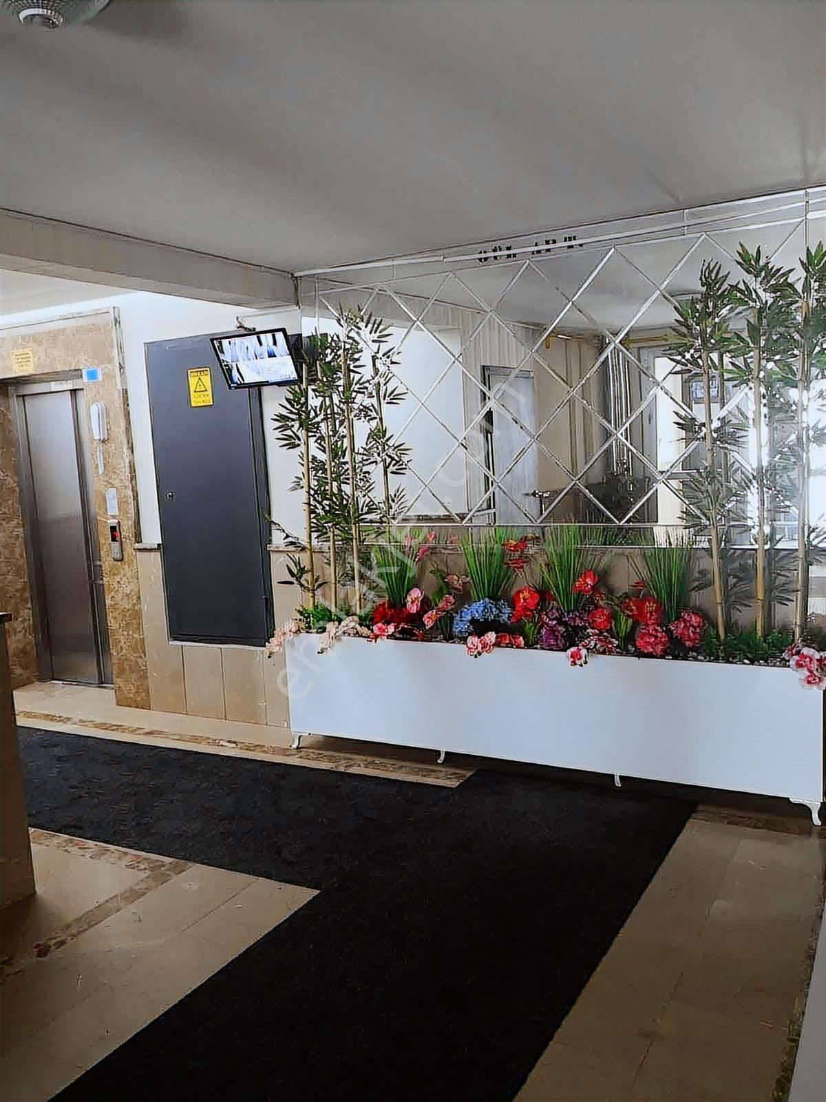 Ambarda Yüksek Kira Getirili Eşyalı Daire - Görsel 8