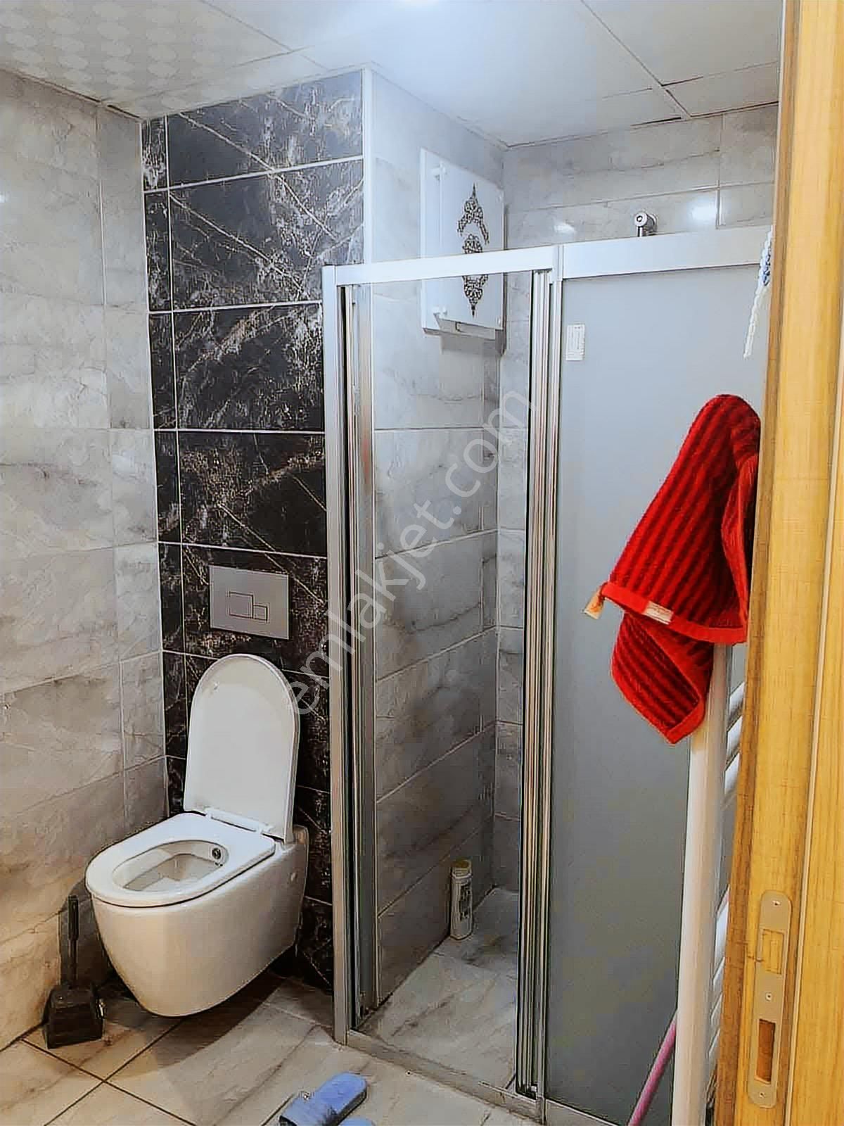 Ambarda Yüksek Kira Getirili Eşyalı Daire - Görsel 5