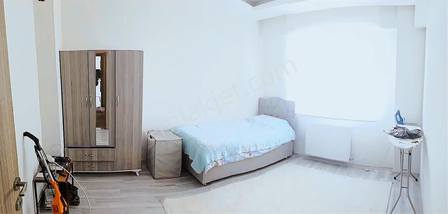 Ambarda Yüksek Kira Getirili Eşyalı Daire - Görsel 16