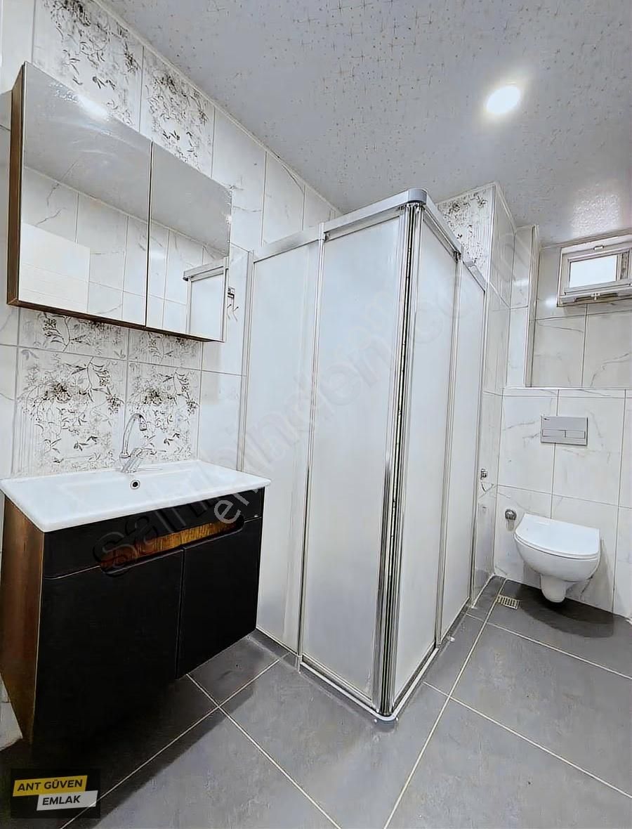 Bahçeyaka Mahallesinde 2+1 Ayrı Mutfaklı Kiralık Daire - Görsel 10