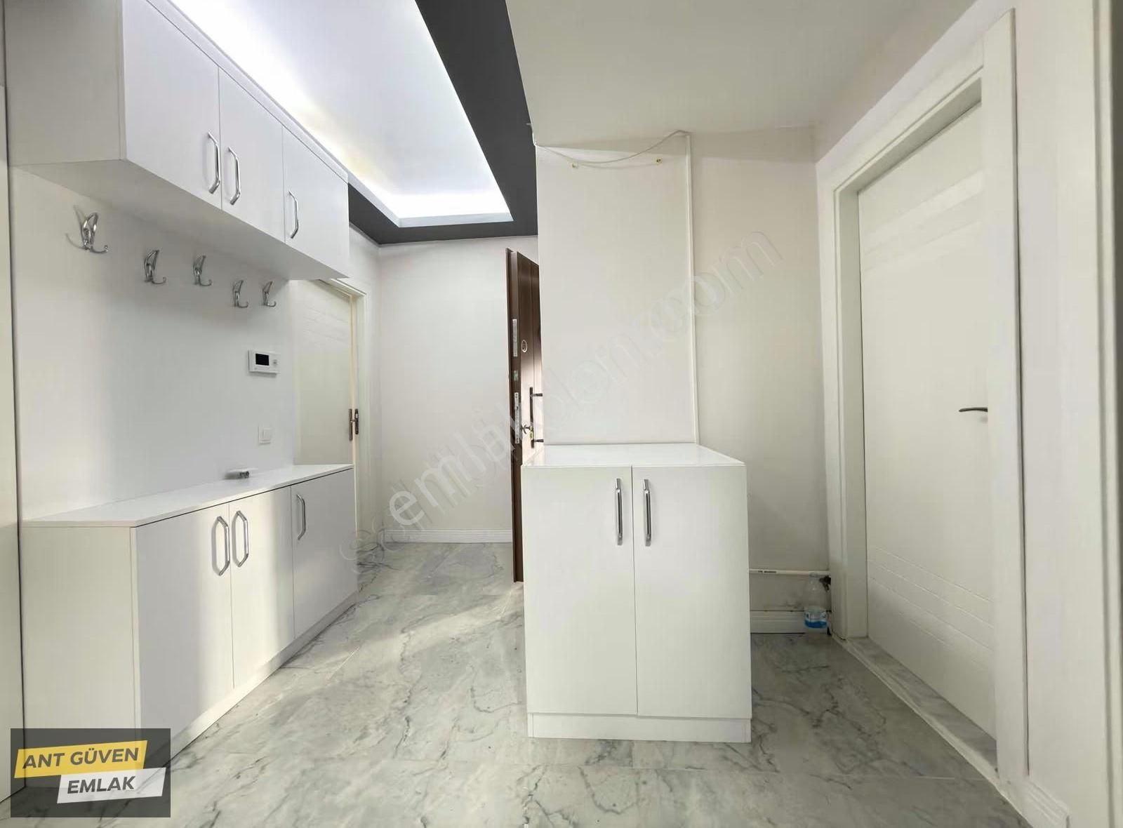 Bahçeyaka Mahallesinde 2+1 Ayrı Mutfaklı Kiralık Daire - Görsel 17