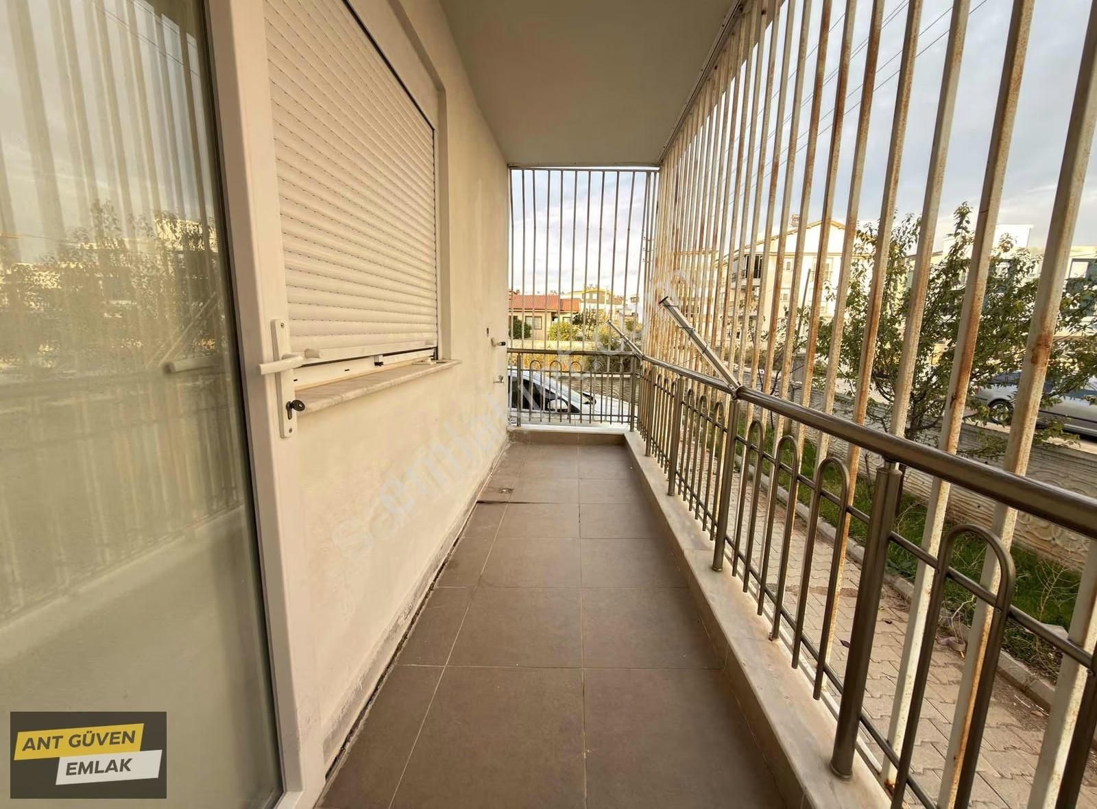 Bahçeyaka Mahallesinde 2+1 Ayrı Mutfaklı Kiralık Daire - Görsel 14