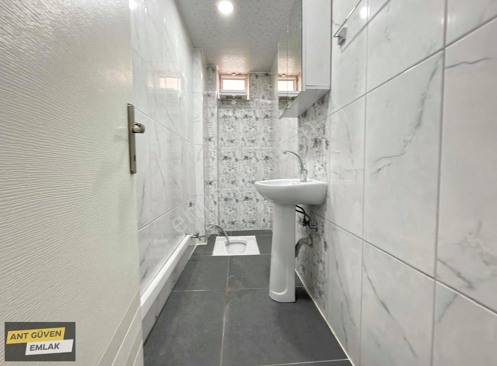 Bahçeyaka Mahallesinde 2+1 Ayrı Mutfaklı Kiralık Daire - Görsel 9