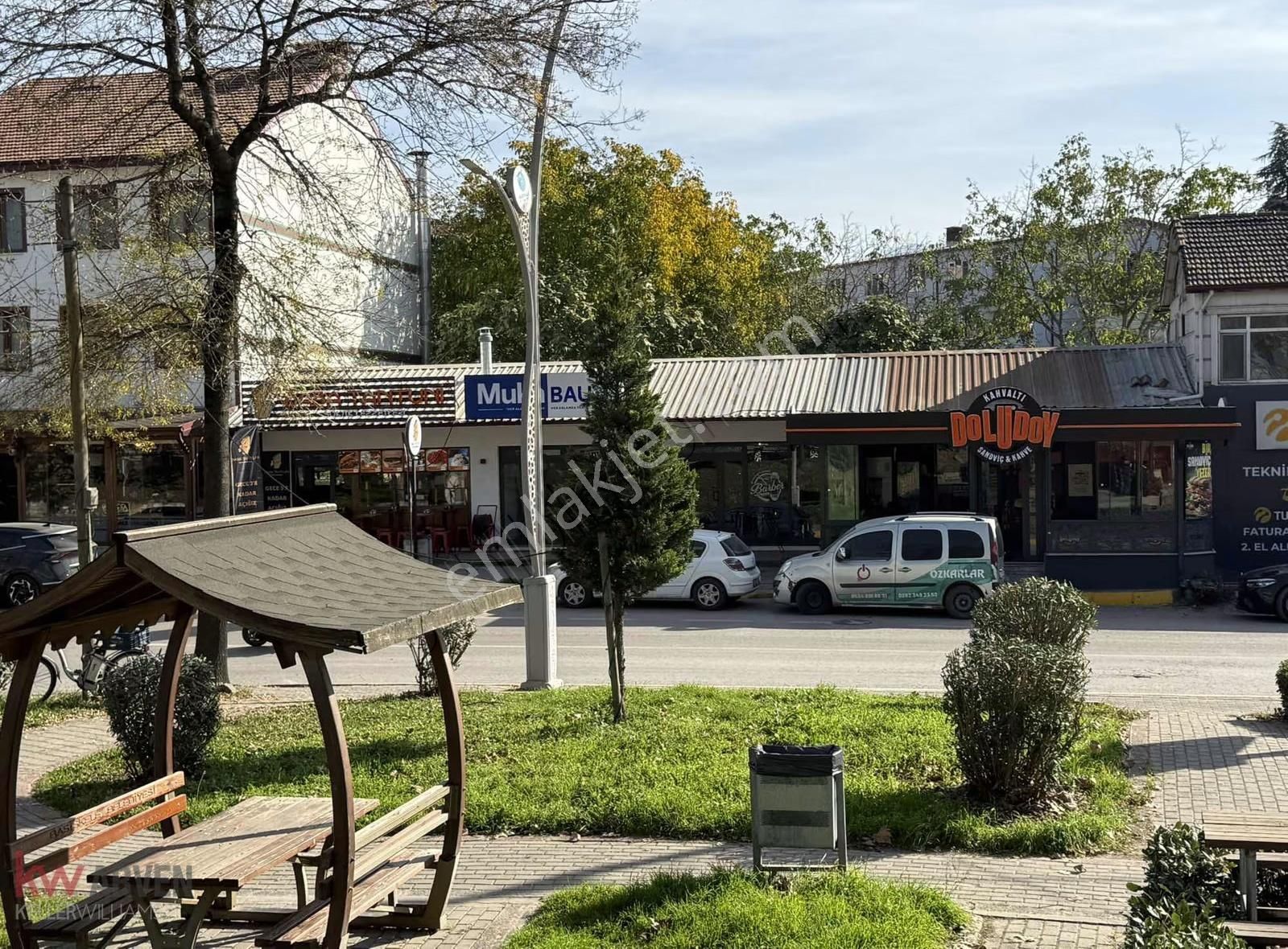 Başiskele Yuvacık Sapağı Devren Satılık İş Yeri - Görsel 6