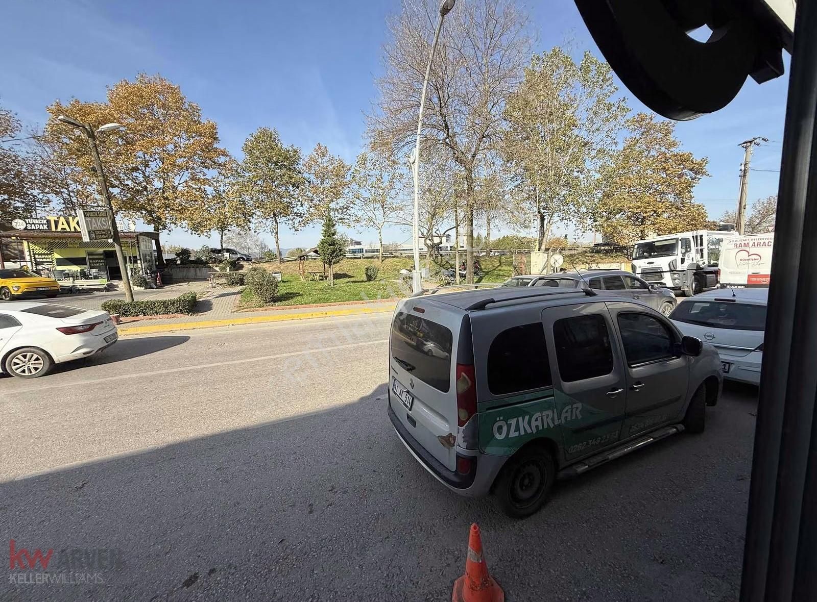 Başiskele Yuvacık Sapağı Devren Satılık İş Yeri - Görsel 7