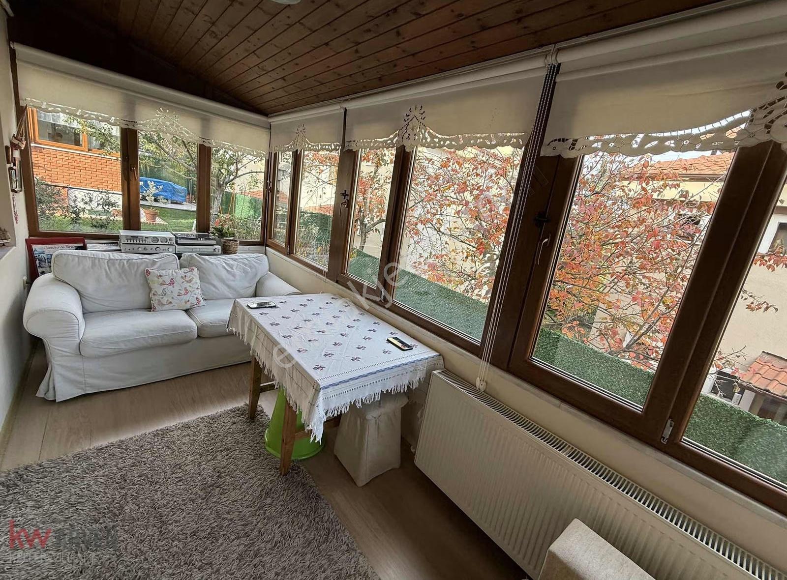 Başiskele Fatih Mah. Amaç Yapı Sitesi Satılık 5+1 Villa - Görsel 27