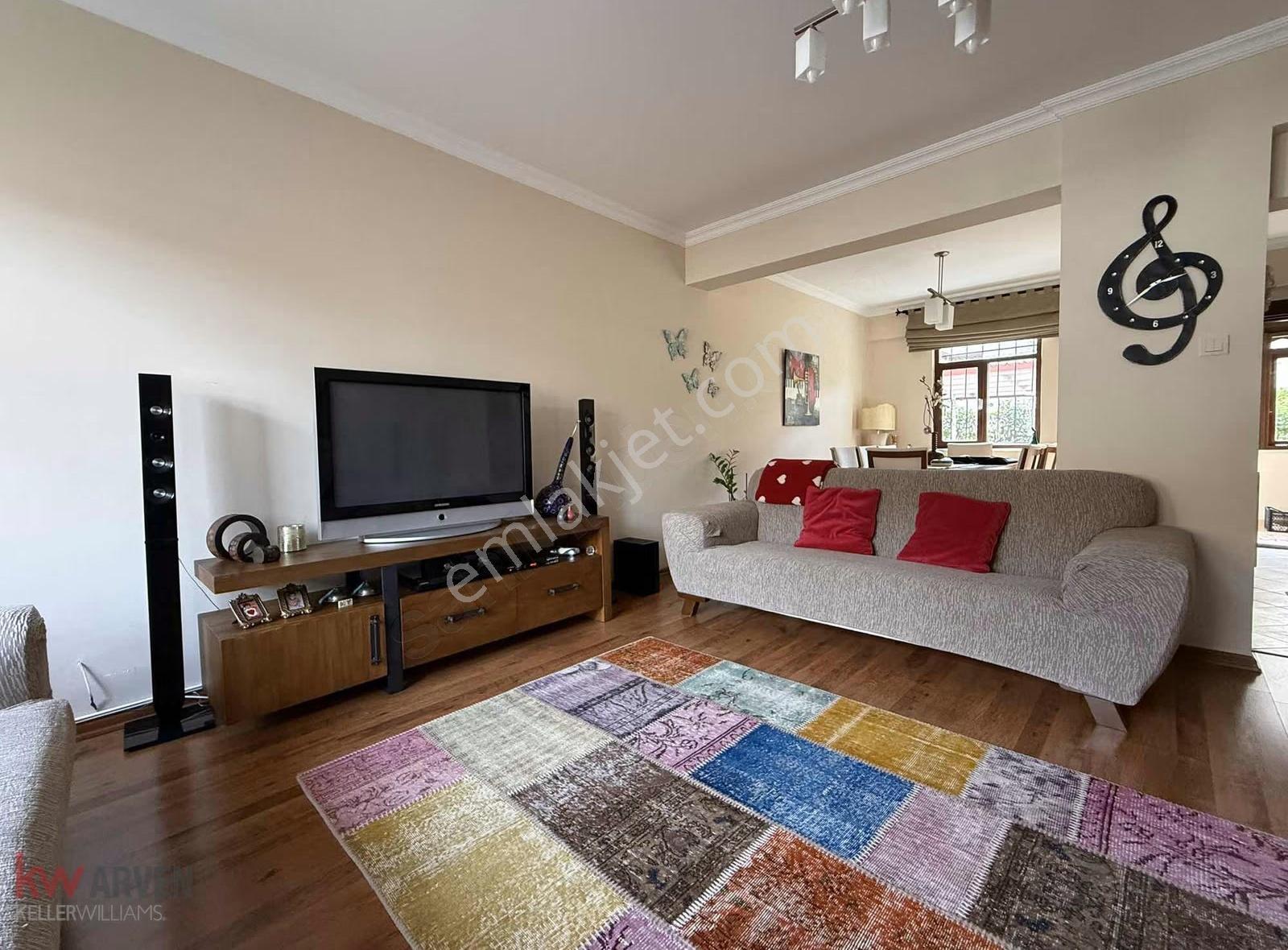 Başiskele Fatih Mah. Amaç Yapı Sitesi Satılık 5+1 Villa - Görsel 12