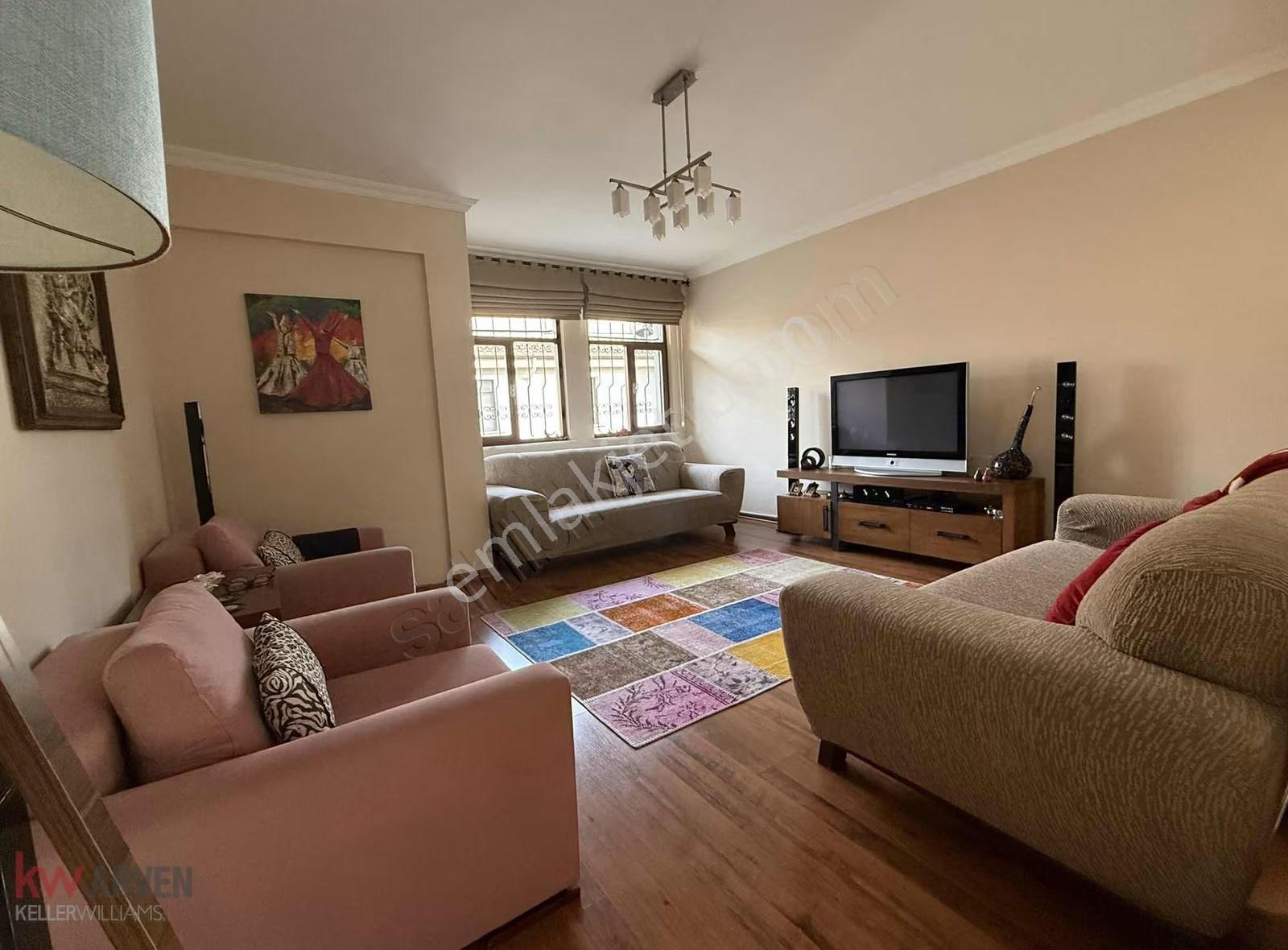Başiskele Fatih Mah. Amaç Yapı Sitesi Satılık 5+1 Villa - Görsel 19