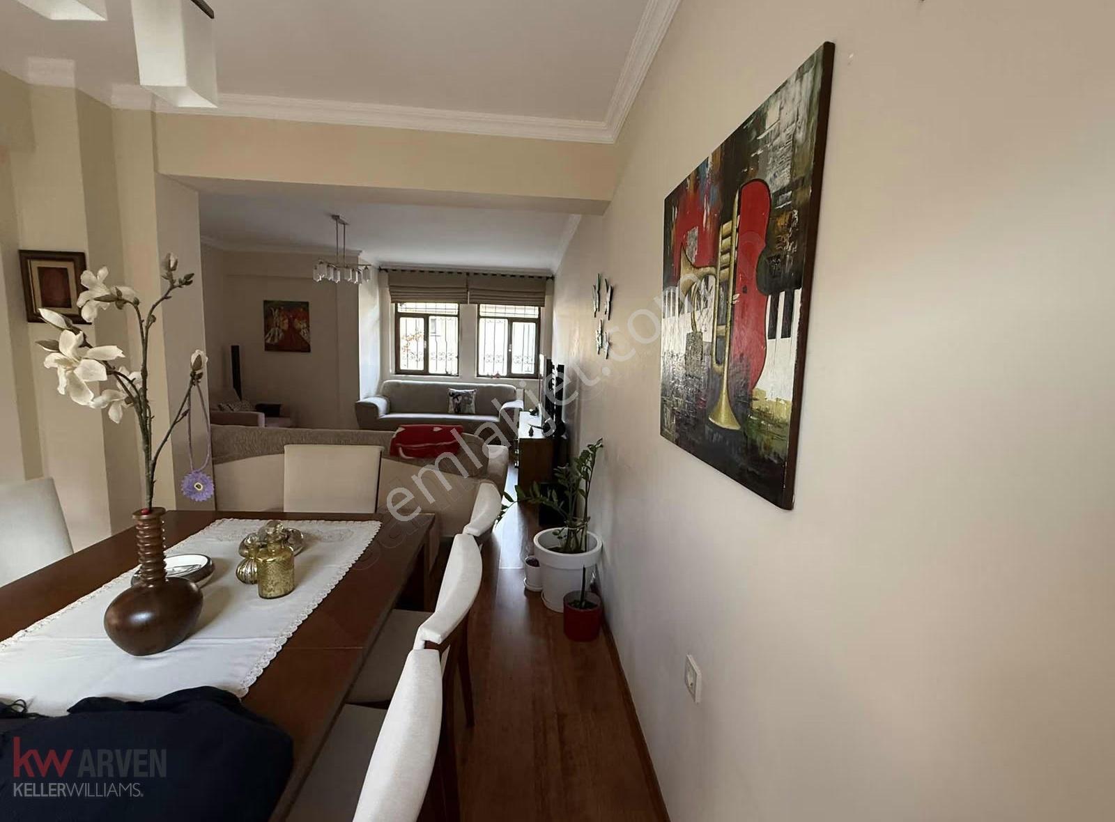 Başiskele Fatih Mah. Amaç Yapı Sitesi Satılık 5+1 Villa - Görsel 23