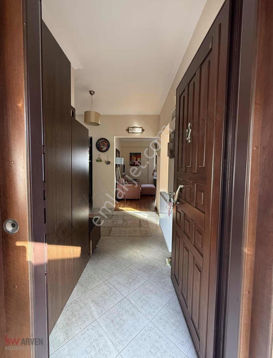 Başiskele Fatih Mah. Amaç Yapı Sitesi Satılık 5+1 Villa - Görsel 10
