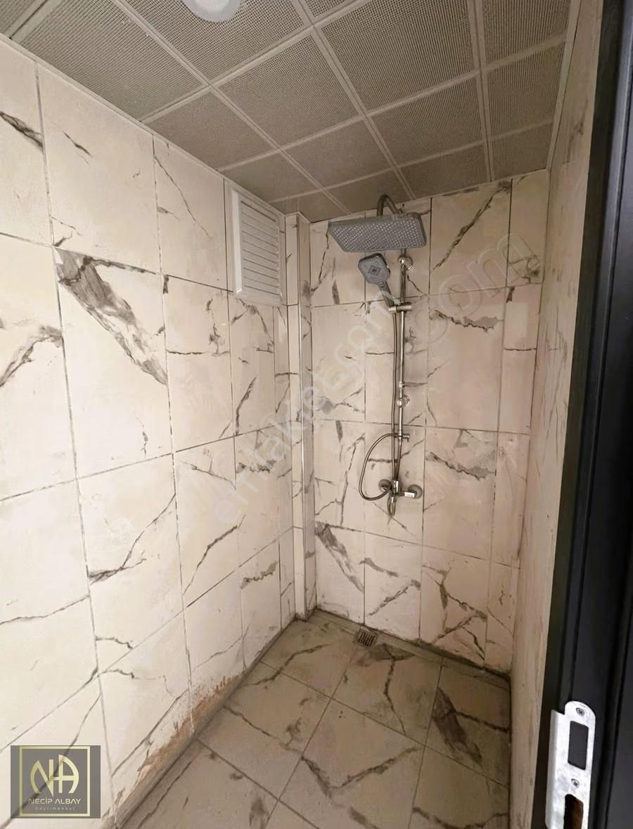 Çiğdemtepe'de Site İçerisinde Sıfır E.banyo G.odası 3+1 Satılık - Görsel 13