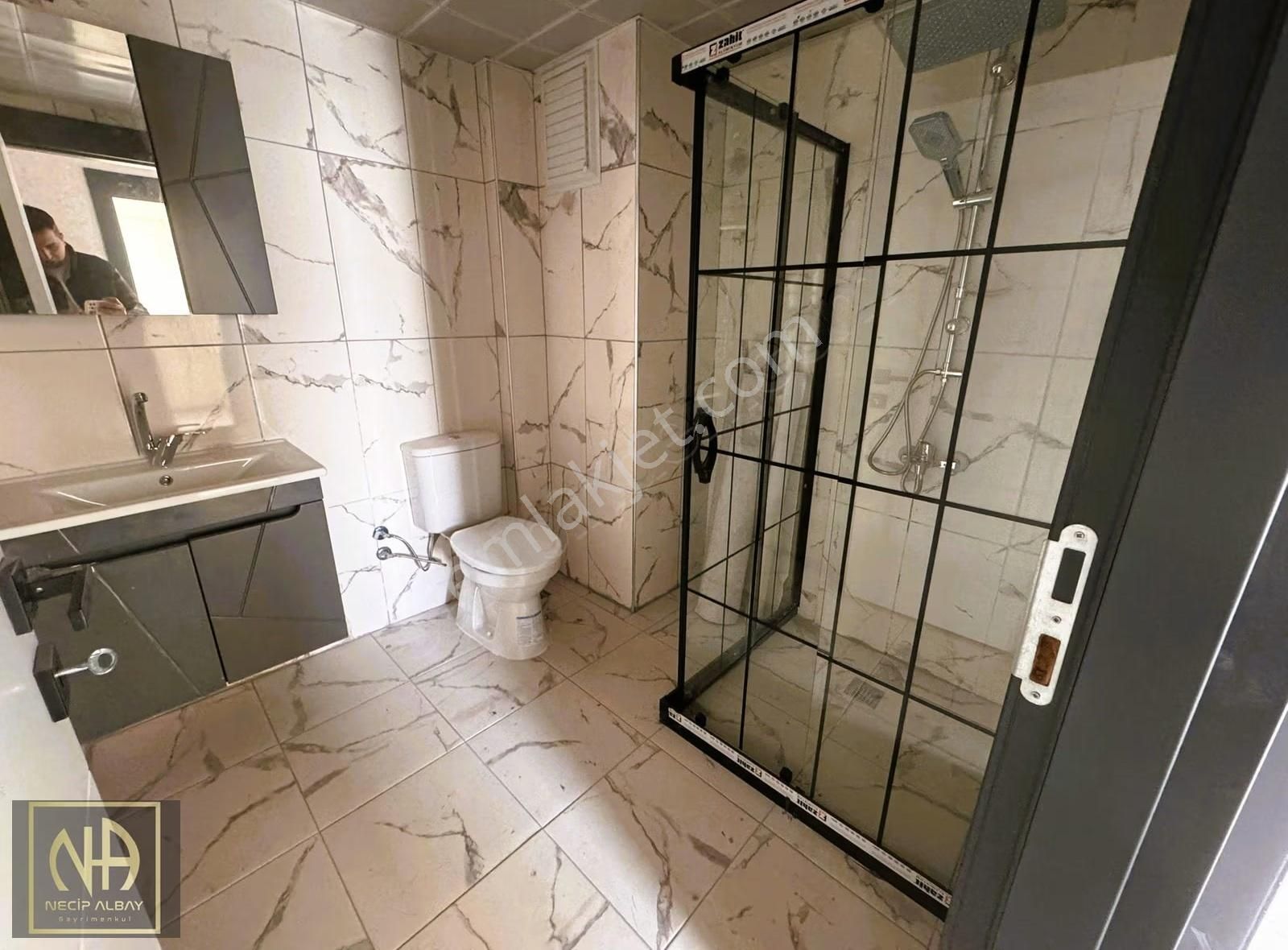 Çiğdemtepe'de Site İçerisinde Sıfır E.banyo G.odası 3+1 Satılık - Görsel 12