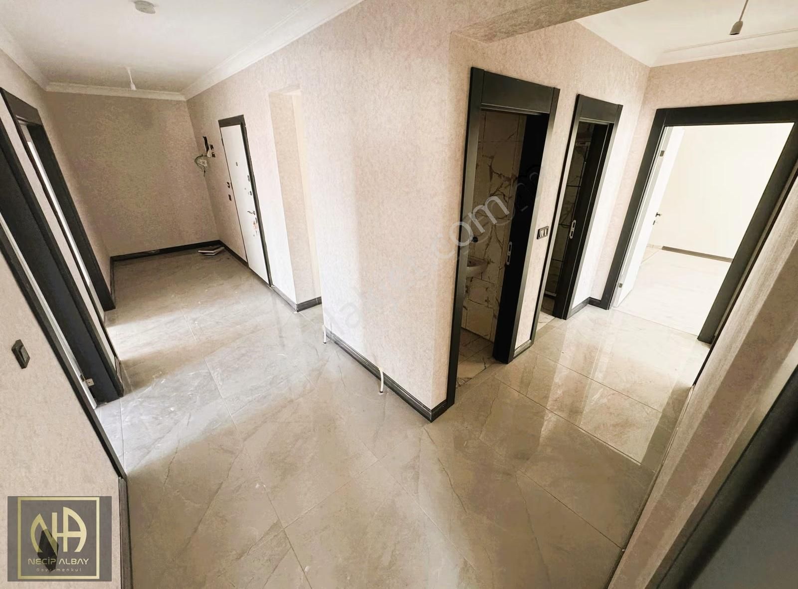 Çiğdemtepe'de Site İçerisinde Sıfır E.banyo G.odası 3+1 Satılık - Görsel 7