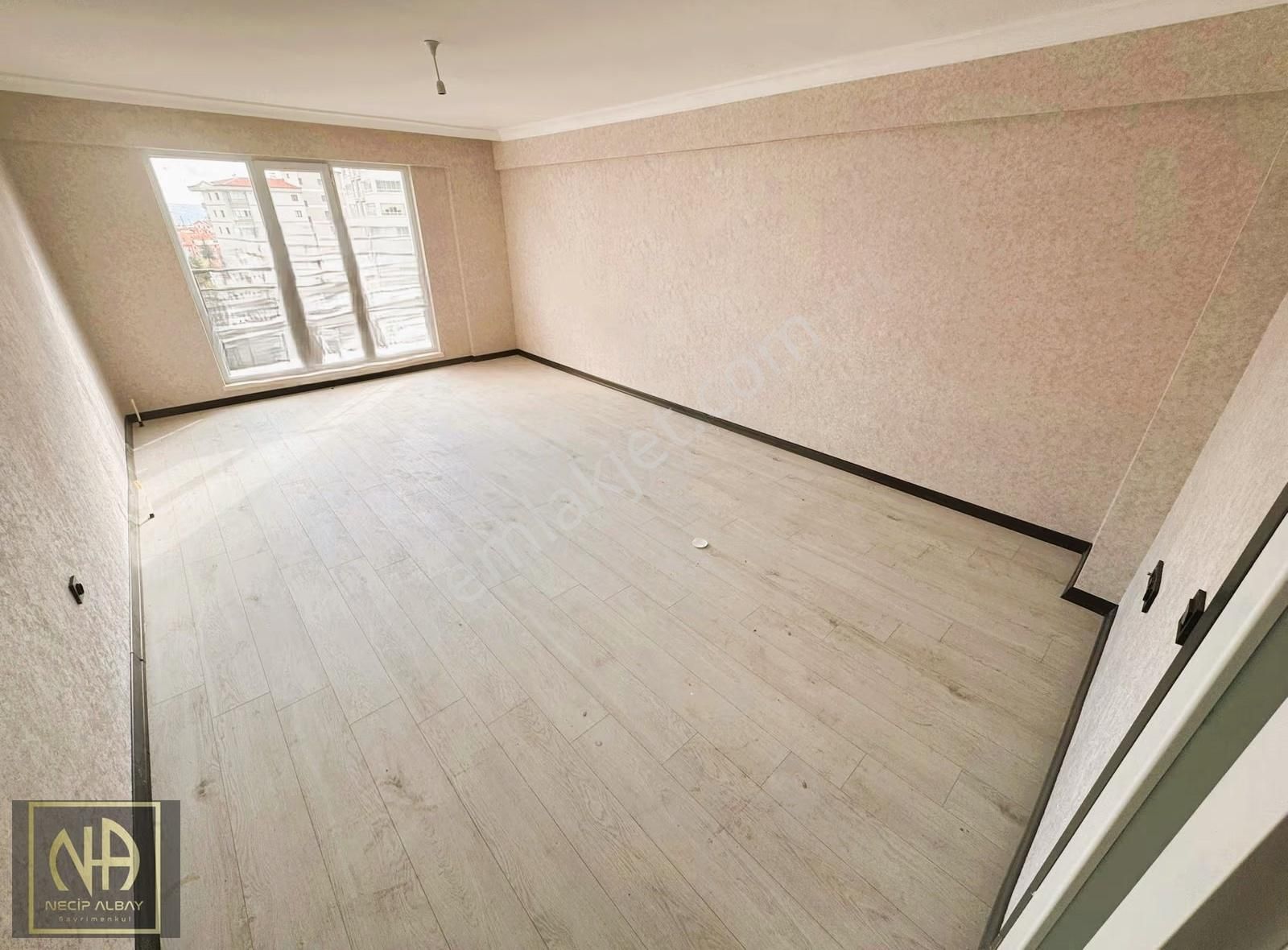 Çiğdemtepe'de Site İçerisinde Sıfır E.banyo G.odası 3+1 Satılık - Görsel 4