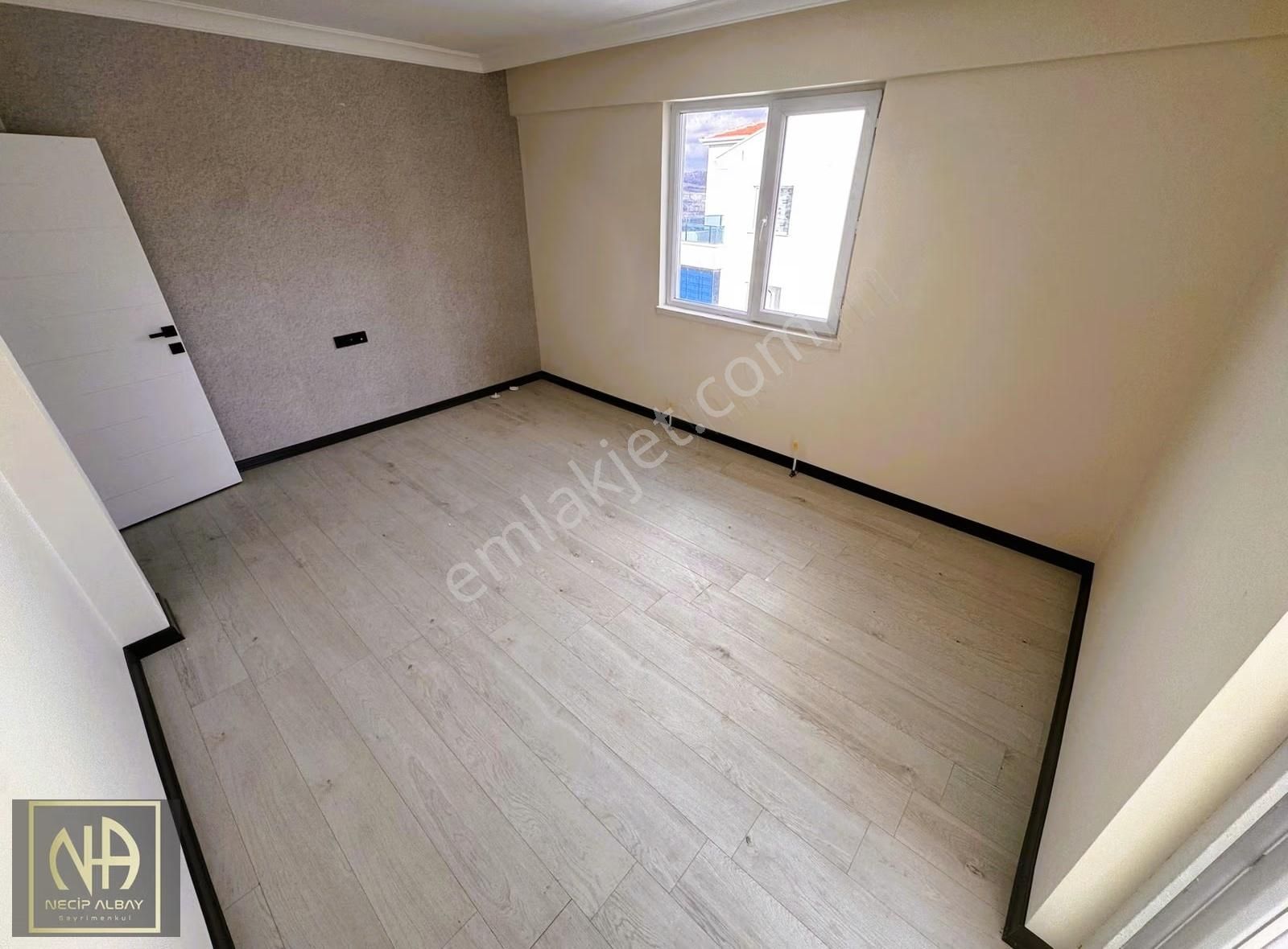 Çiğdemtepe'de Site İçerisinde Sıfır E.banyo G.odası 3+1 Satılık - Görsel 6