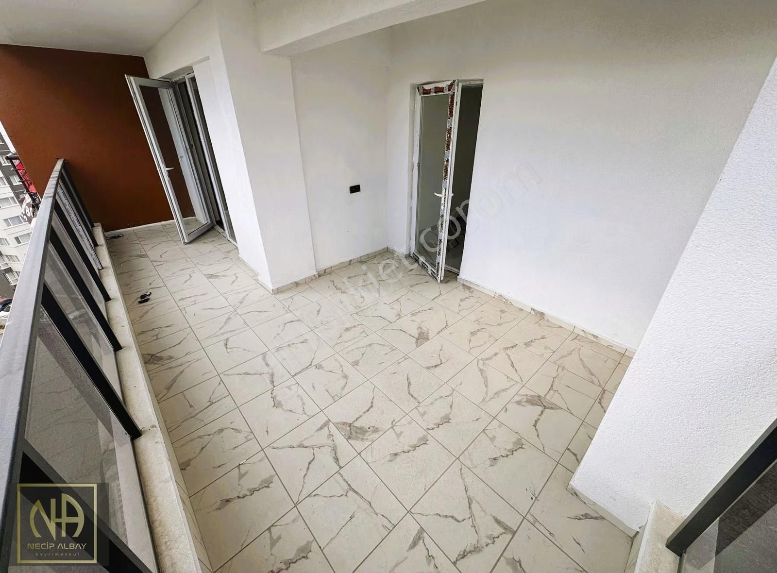 Çiğdemtepe'de Site İçerisinde Sıfır E.banyo G.odası 3+1 Satılık - Görsel 17