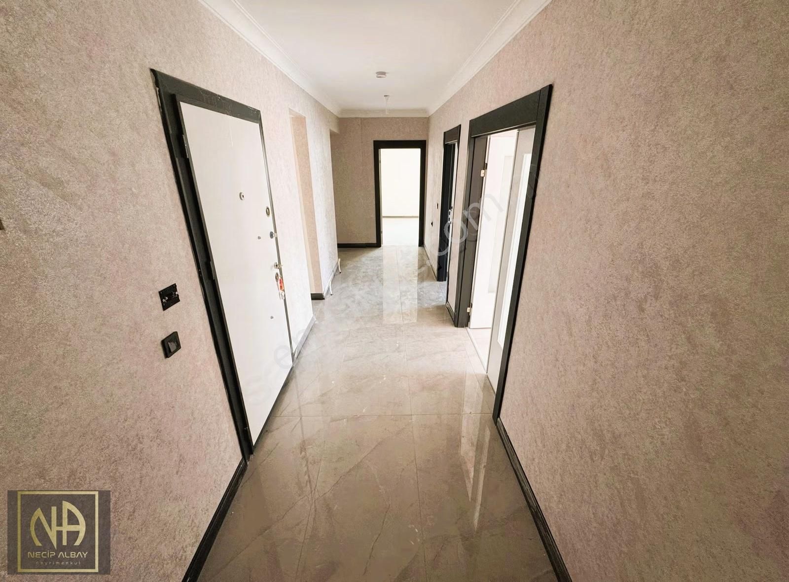 Çiğdemtepe'de Site İçerisinde Sıfır E.banyo G.odası 3+1 Satılık - Görsel 27