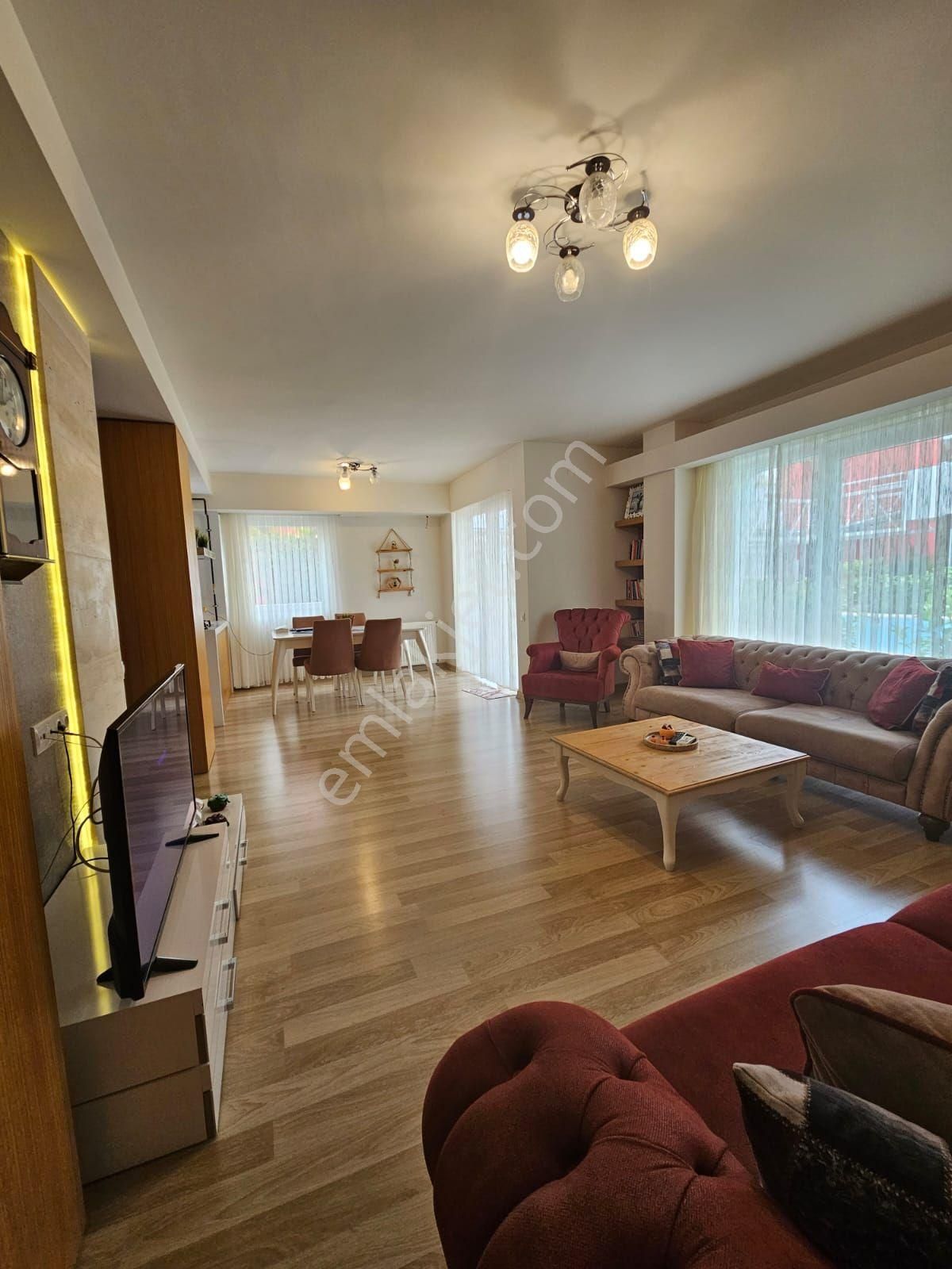 Konaklar Bahçe Dublex 4+1 Doğalgazlı Havuzlu Kapalı Otoparklı Kiracısız Vatandaşlığa Uygun - Görsel 6