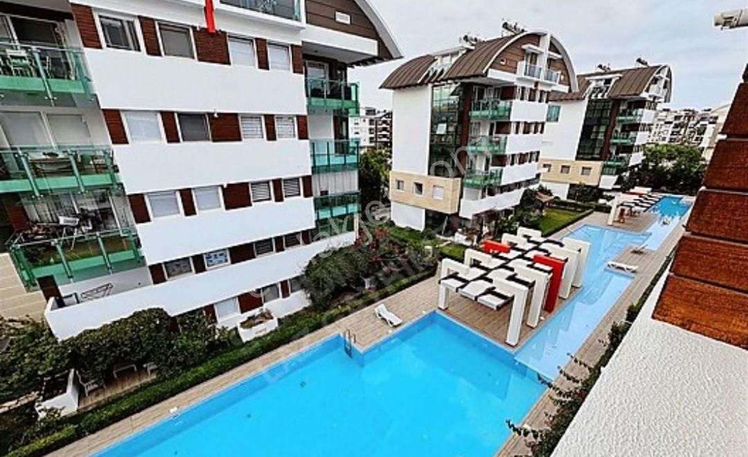 Konaklar Bahçe Dublex 4+1 Doğalgazlı Havuzlu Kapalı Otoparklı Kiracısız Vatandaşlığa Uygun