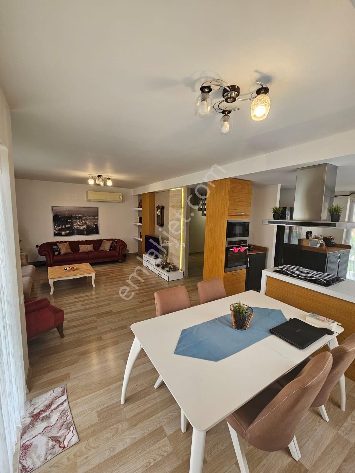 Konaklar Bahçe Dublex 4+1 Doğalgazlı Havuzlu Kapalı Otoparklı Kiracısız Vatandaşlığa Uygun - Görsel 8