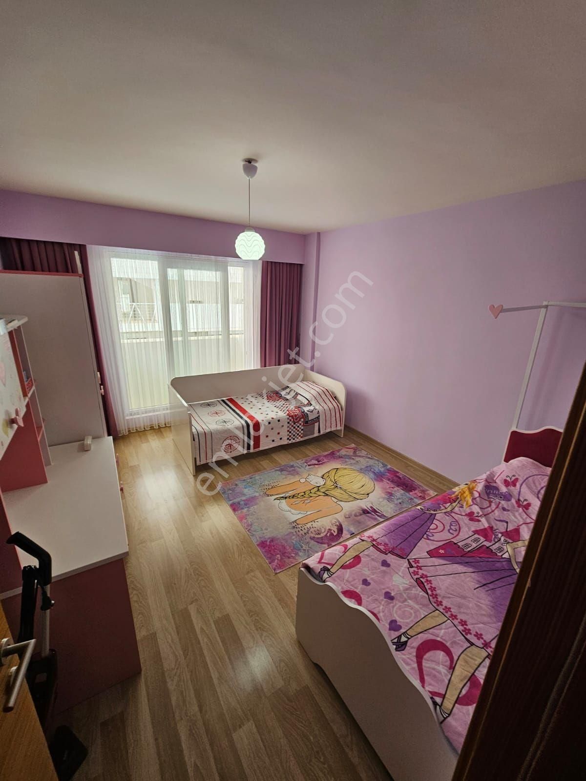 Konaklar Bahçe Dublex 4+1 Doğalgazlı Havuzlu Kapalı Otoparklı Kiracısız Vatandaşlığa Uygun - Görsel 32