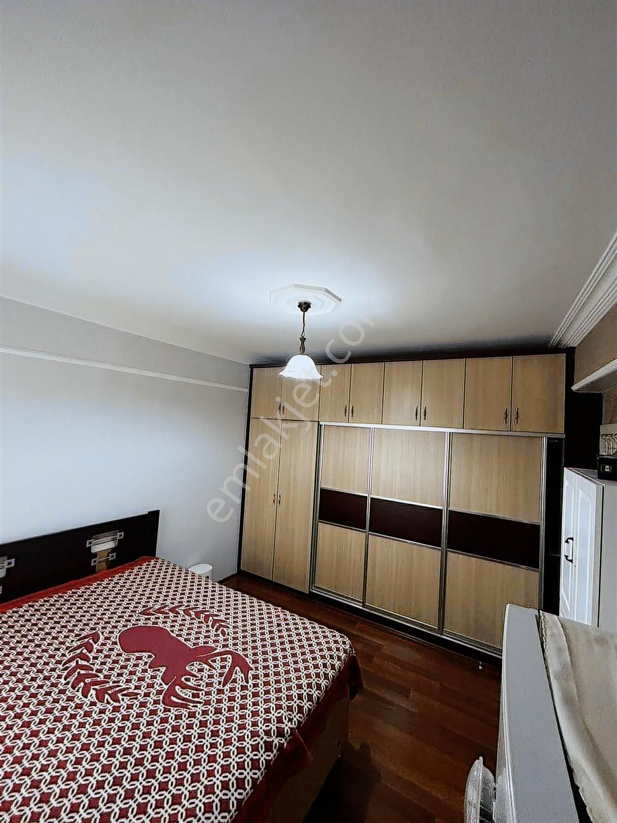 Kiçiköy'de Kombili Satlık Muhteşem Daire - Görsel 18