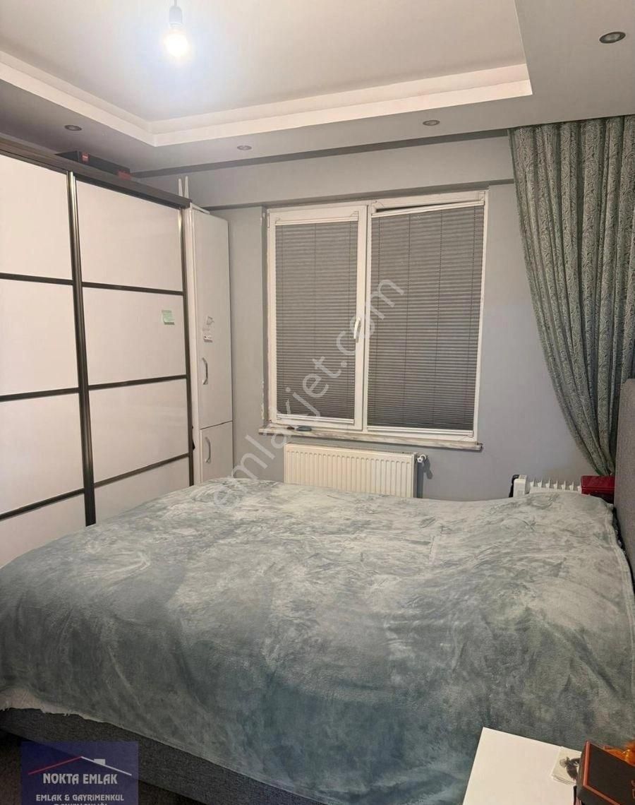 Nokta Emlak | Yeg Sitesi 2+1 Özel 90m2 K.bakonlu Ara Kat Daire - Görsel 6