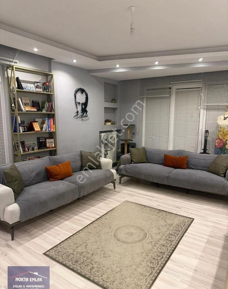 Nokta Emlak | Yeg Sitesi 2+1 Özel 90m2 K.bakonlu Ara Kat Daire - Görsel 3