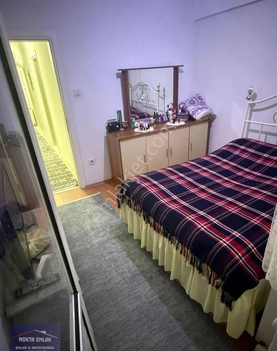 Nokta Emlak | 3+1 Giriş Kat 110m2 Hamzakoy Mevkii Bakımlı Daire - Görsel 6