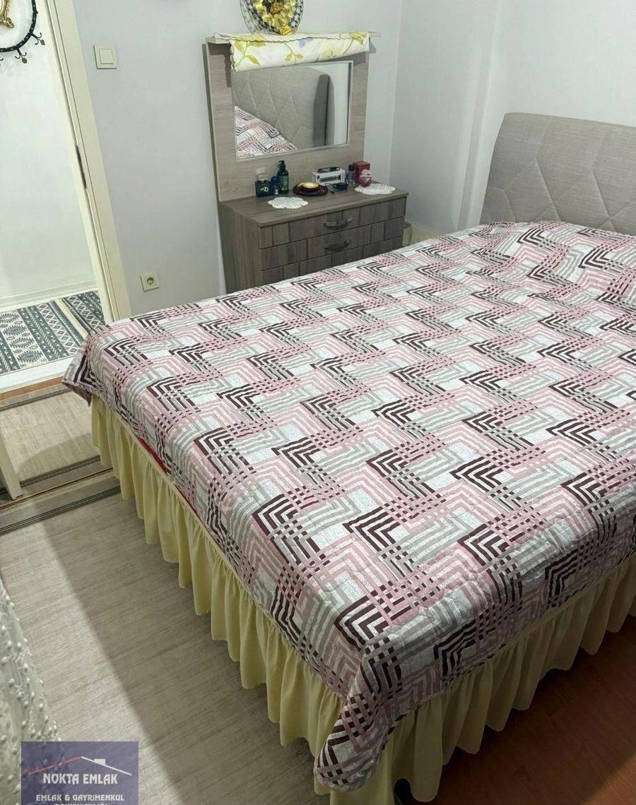 Nokta Emlak | 3+1 Giriş Kat 110m2 Hamzakoy Mevkii Bakımlı Daire - Görsel 12