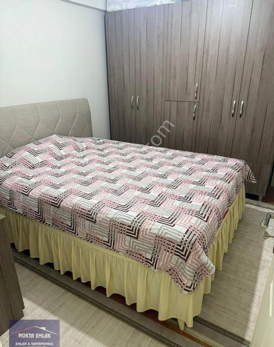 Nokta Emlak | 3+1 Giriş Kat 110m2 Hamzakoy Mevkii Bakımlı Daire - Görsel 19