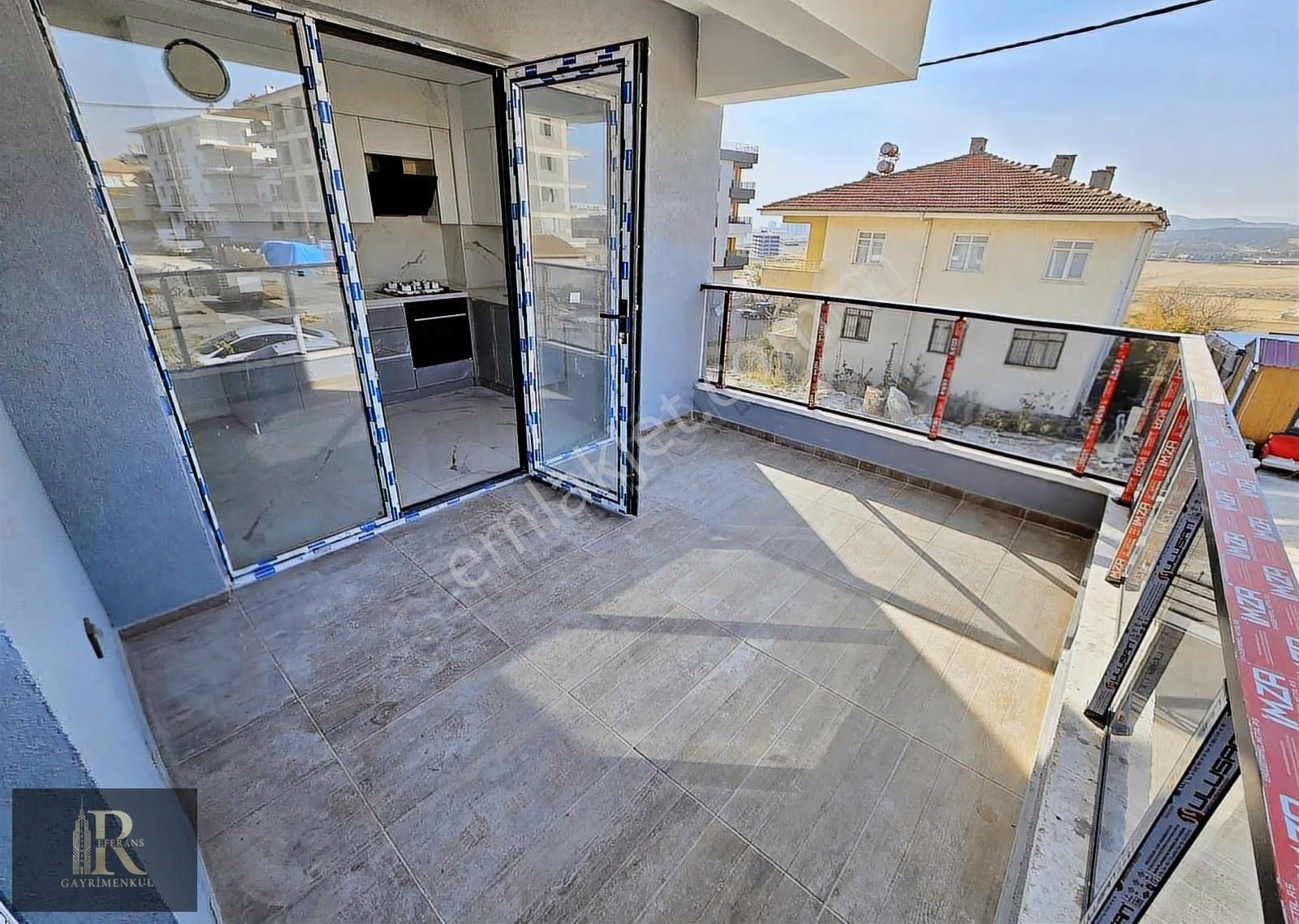 Eryaman Susuz'da E.banyo_ Asansör_ *bağımsız Mutfak* Satılık 2+1 - Görsel 17