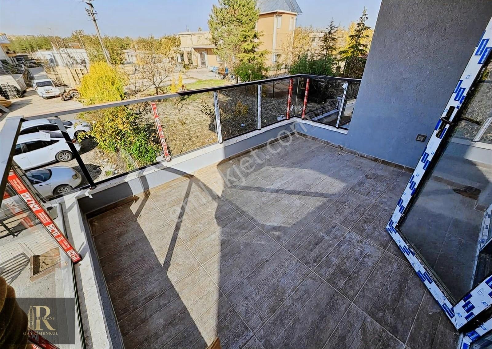 Eryaman Susuz'da E.banyo_ Asansör_ *bağımsız Mutfak* Satılık 2+1 - Görsel 2